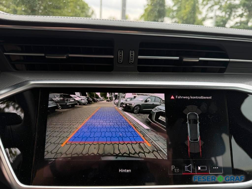 Audi A6 - Bild 12