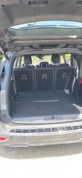 Peugeot 5008 GT-Line 1.2 PureTech 130 PS (... - Peugeot 5008 in Solingen