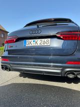 Audi S6 TDI quattro tiptronic -