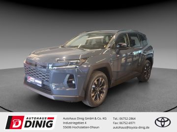 Toyota RAV 4 - 1
