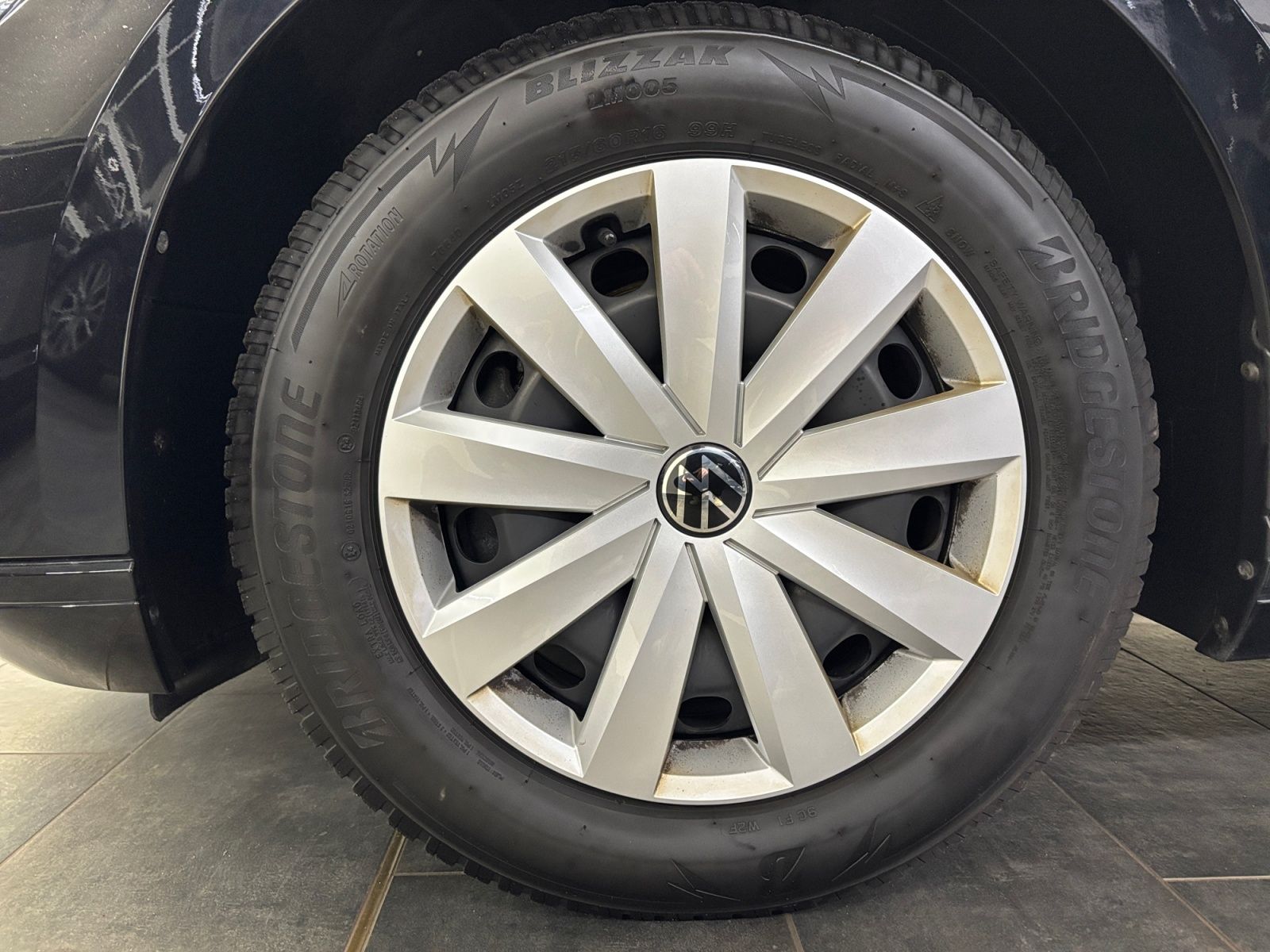 Volkswagen Passat Variant - Bild 10