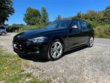 BMW 320d xDrive Touring M Sport Shadow Auto. - BMW 320: Kombi, 320d M Sport