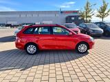 Skoda Fabia Combi Style / 1.Hand / EURO 6 - Skoda Fabia Style mit Diesel-Antrieb