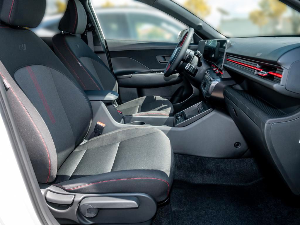 Hyundai Kona – Bild 16