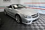 Mercedes-Benz SL 350 7G AMG-Styling + Sportpaket ABC - Mercedes-Benz Cabrio aus dem Jahr 2009