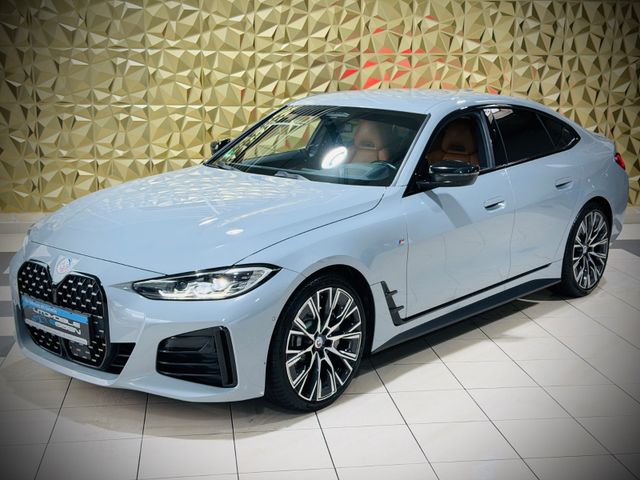 BMW 430I Gran Coupe|M-SPORTPAKET|HARMAN-KARDON|