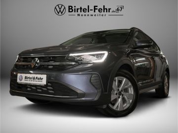 Volkswagen Taigo Life 1.0 l TSI DSG LED ACC