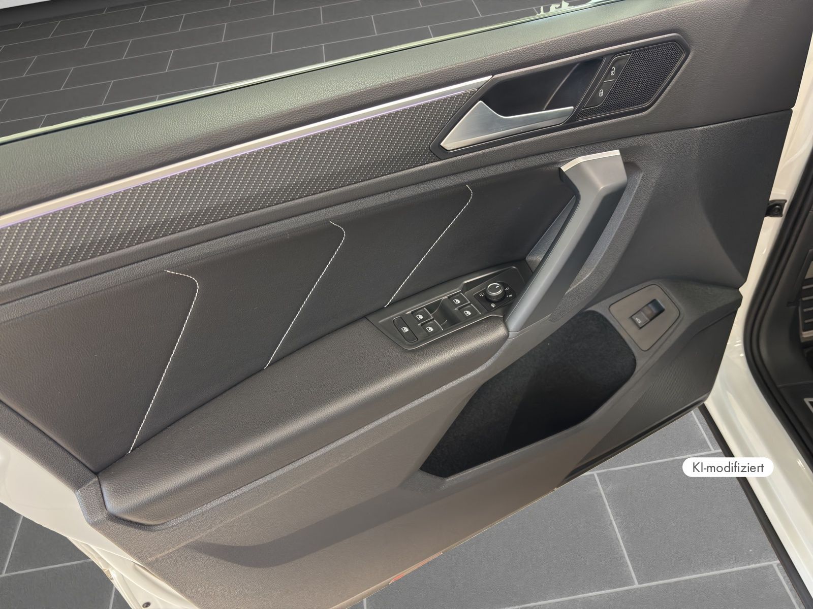 Volkswagen Tiguan - Bild 14