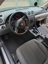 Seat zu verkaufen - gebrauchte Seat Exeo aus dem Jahr 2013