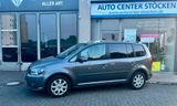 Volkswagen Touran Cup 1.4 Garantie 7 Sitzer Navi PDC Alu - Volkswagen Touran in Hannover
