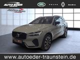 Volvo XC 60 Plus Dark AWD Bluetooth LED Klima - Volvo Gebrauchtwagen von 2025