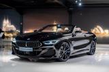 BMW 840i xDrive Cabrio*M-SPORT*INDIVIDUAL*B&W*TV*DAB - BMW 840: Cabrio