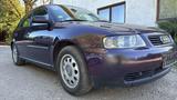 Audi a3 1.9 TDI - Audi A3 aus 2001: TDI