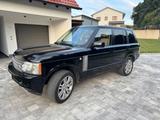 Land Rover Range Rover Supercharged Supercharged - Land Rover Gebrauchtwagen von 2005