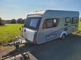 Bürstner Averso 460 TS Solaranlage Zubehört Redy to Camp - Bürstner Averso 460 ts