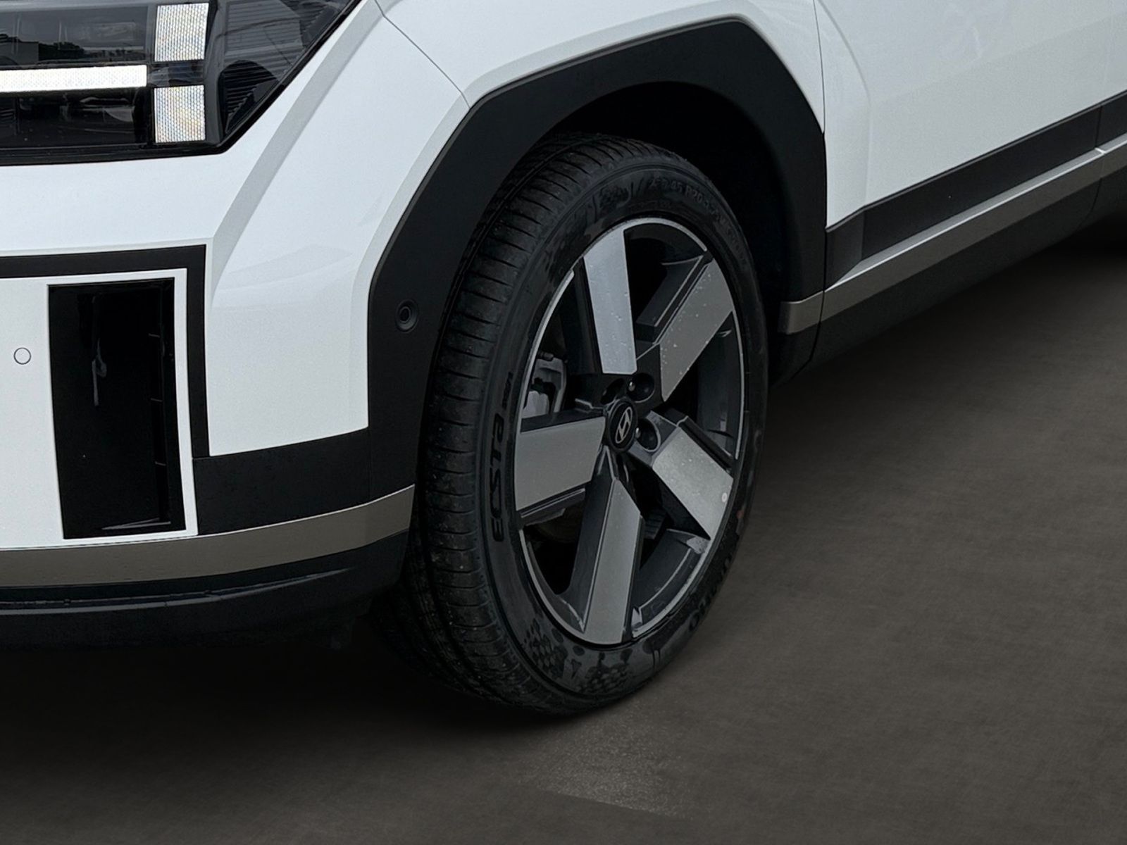 Hyundai Santa Fe – Bild 6