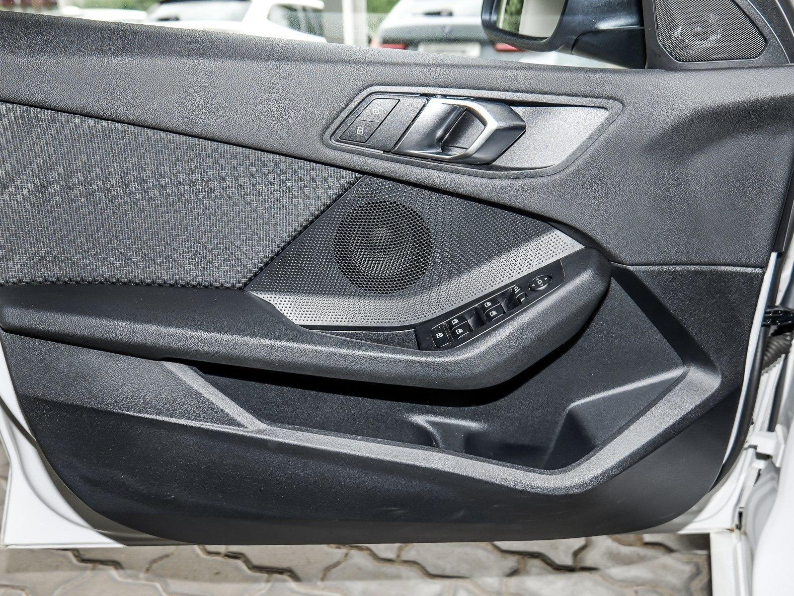 BMW 118 i LC Prof.+AHK+Kamera+LED+HiFi+PDC V+H, миниатюра 19