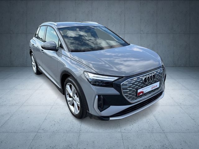 Audi Q4 e-tron - Bild 27