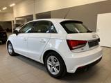 Audi A1 Sportback 1.0 TFSI Xenon*Navi*SHZ*PDC*LM15 - gebrauchte Audi A1 aus dem Jahr 2015