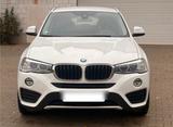 Citroën BMW X4 2.0 xDrive - Citroën C4 mit Diesel-Antrieb: 2.0