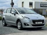 Peugeot 5008 Active HDI AUT. 7-SITZE KLIMA CAM SHZ - Peugeot 5008 in Nürnberg