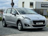Peugeot 5008 Active HDI AUT. 7-SITZE KLIMA CAM SHZ - Peugeot 5008: Van