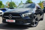 Mercedes-Benz A250 e Aut. LED Navi Panorama Virtual Cockpit - Mercedes-Benz A-Klasse Gebrauchtwagen
