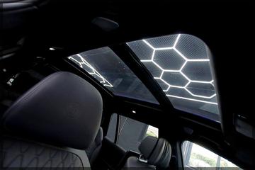 2021 Alpina XB7 缩略图 17