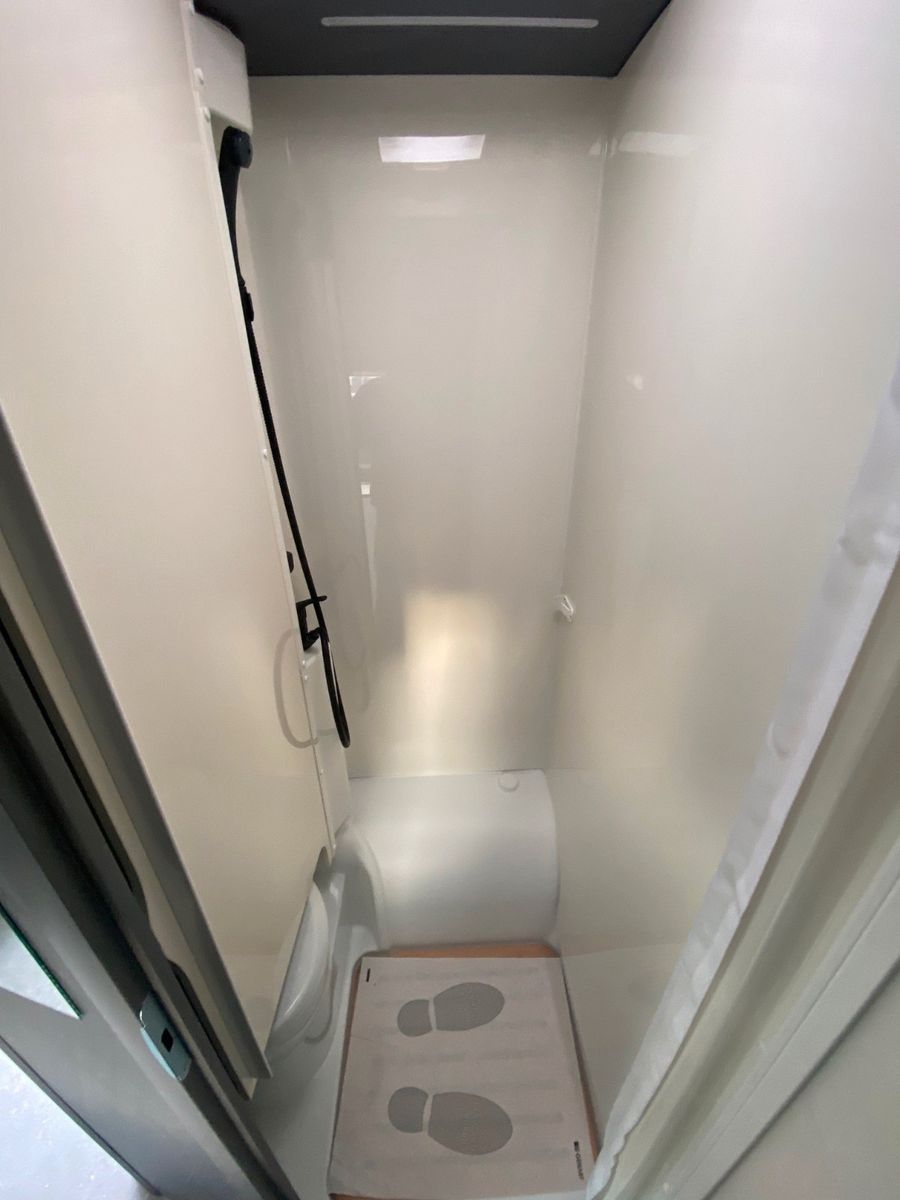 Fahrzeugabbildung Etrusco A 6.9 SB *Modell26*Einzelbetten*Markise*Komfort*