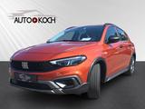 Fiat Tipo City Cross 1.0 EU6d Klimaautom Musikstreami - Fiat Tipo CITY-CROSS