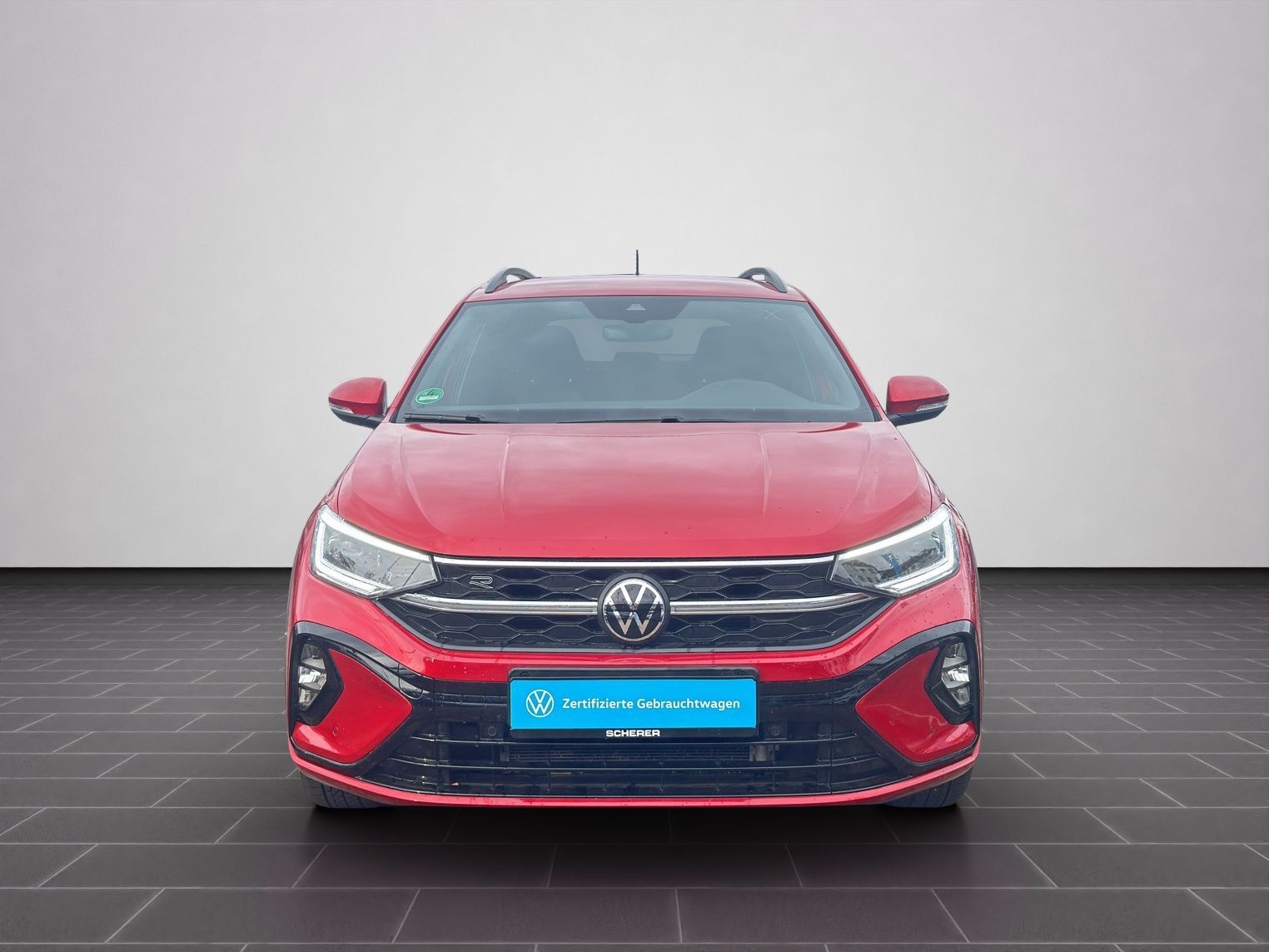 Volkswagen Taigo - Bild 6