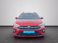 Volkswagen Taigo - Vorschau Bild 6