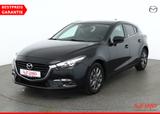 Mazda 3 2.0 Skyactiv-G Exclusive Line LED Navi DAB PDC - scheckheftgepflegte Mazda 3