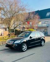 Mercedes-Benz Mercedes Benz ML 280 CDI Sport - Mercedes-Benz ML 280 in Mannheim