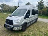 Ford Transit Camper VAN, Standheiz. Klima,... - Ford Transit: Camper