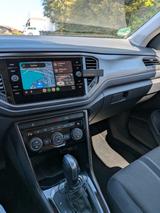 Volkswagen T-Roc 1.5 TSI ACT OPF DSG Style 150PS - VW T-Roc von privat