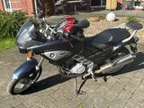 BMW F 650 CS Scarver | ABS | TÜV bis 10/2027 |  - BMW F 650 CS SCARVER