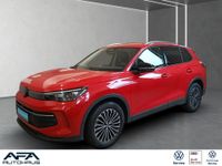 Volkswagen Tiguan - Vorschau Bild 1