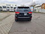 Jeep Grand Cherokee 3.0l V6 MultiJet 184kW Limite... - Jeep Grand Cherokee in Saarbrücken