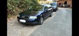 Audi A6 2.5 TDI - Audi A6 aus 1998: Kombi