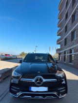 Mercedes-Benz Mercedes Benz GLE 350 d - Mercedes-Benz GLE 350 in Bremen