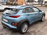 Hyundai Kona Trend /Tempomat/Alu/AHK/DAB/Car Play/Rückfa - Hyundai Kona Trend mit Benzin-Antrieb