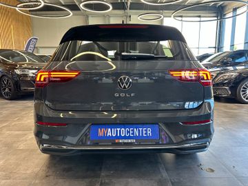 MYAUTOCENTER – Gebraucht- und Jahreswagen mit Werkstattservice in Pfaffenhofen Volkswagen Golf VIII *Keyless*Totwinkel*ACC*PDC*LED*VOLL