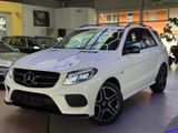 Mercedes-Benz GLE 450 AMG / AMG 43 4Matic - Mercedes-Benz GLE 450 aus 2016