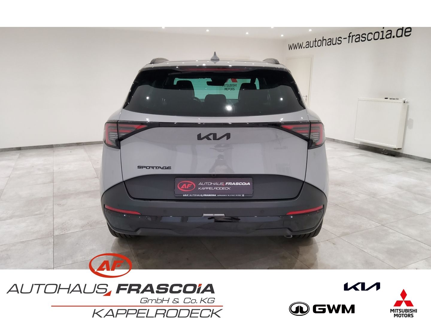 Kia Sportage - Bild 6