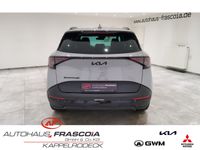 Kia Sportage - Vorschau Bild 6