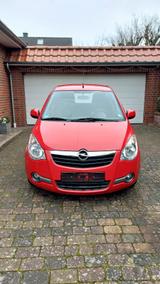Opel Agila 1.2 Edition Automatik Edition