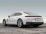 Porsche Panamera 4 InnoDrive BOSE 14-Wege Sitze 21 Zoll - Porsche Panamera: Weiß