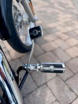 Harley-Davidson Street Bob - HARLEY-DAVIDSON 2007 STREET BOB