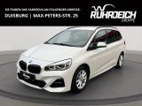 BMW 218 Gran Tourer M Sport Aut+Sitzhzg+Navi+LED+PDC - BMW 218 Gran Tourer
